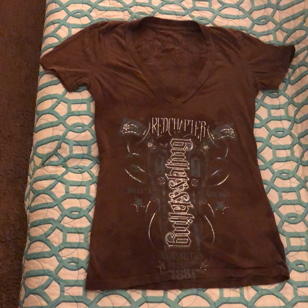 Redchapter T-shirt